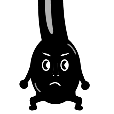 毛根君